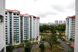Blk 305 Hong Kah East Garden (Jurong East), HDB 5 Rooms #604973431